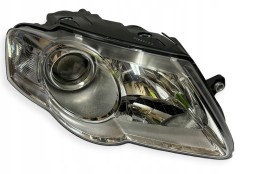 Depo Vw passat b6 2005- new headlight 3c0941006j right