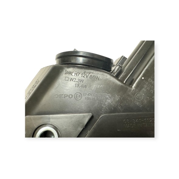 Depo  Vw passat b6 2005- new headlight 3c0941006j right