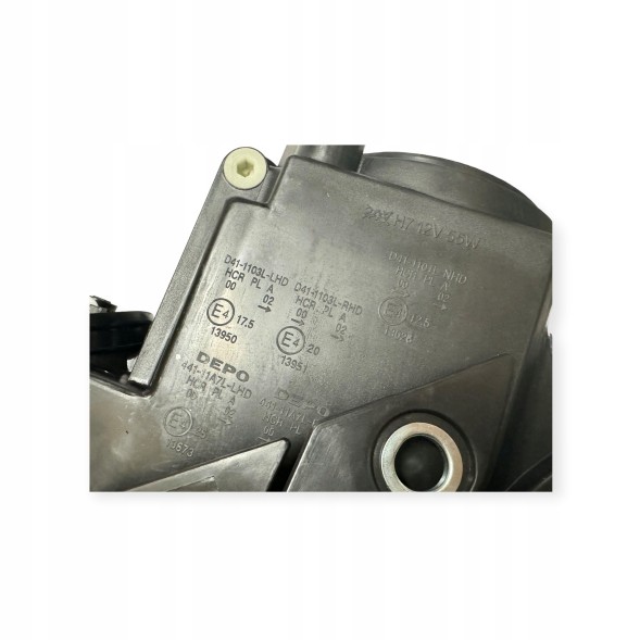 Depo  Vw passat b6 2005- new headlight 3c0941006j right