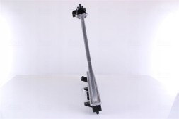 Nissens 68145 Cooler, engine cooling system nissens 68145