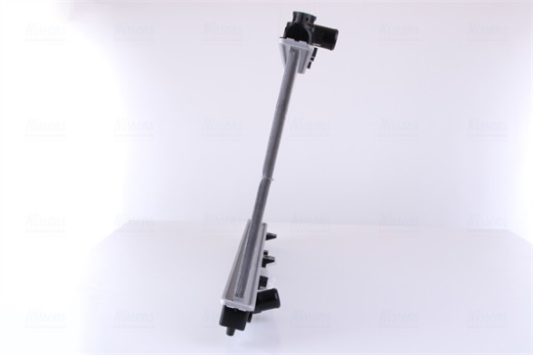 Nissens 68145 Cooler, engine cooling system nissens 68145