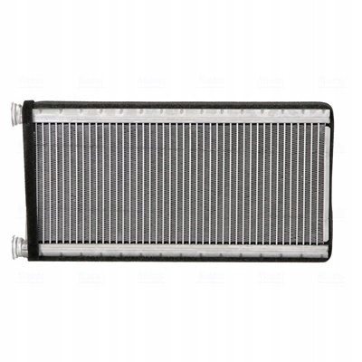 Nissens  Heater - nissens 73002