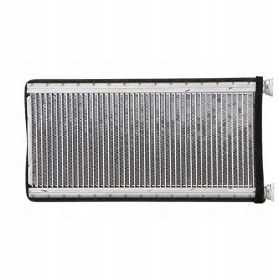 Nissens  Heater - nissens 73002