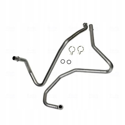 Nissens  Heater - nissens 73002