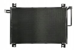 Thermotec KTT110847 Air conditioning condenser thermotec ktt110847