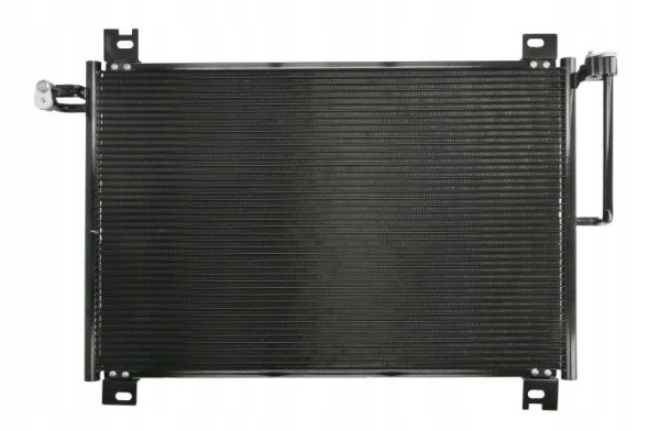 Thermotec KTT110847 Air conditioning condenser thermotec ktt110847