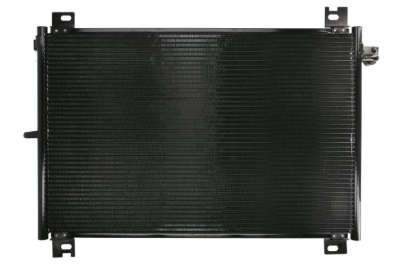 Thermotec KTT110847 Air conditioning condenser thermotec ktt110847