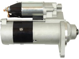 AS-PL  Starter engine [4hf1]