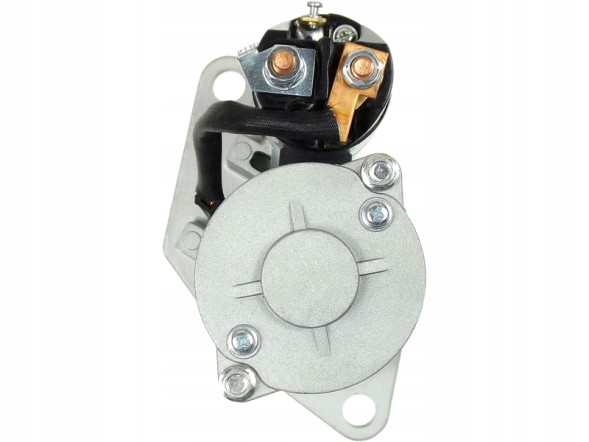 AS-PL  Starter engine [4hf1]