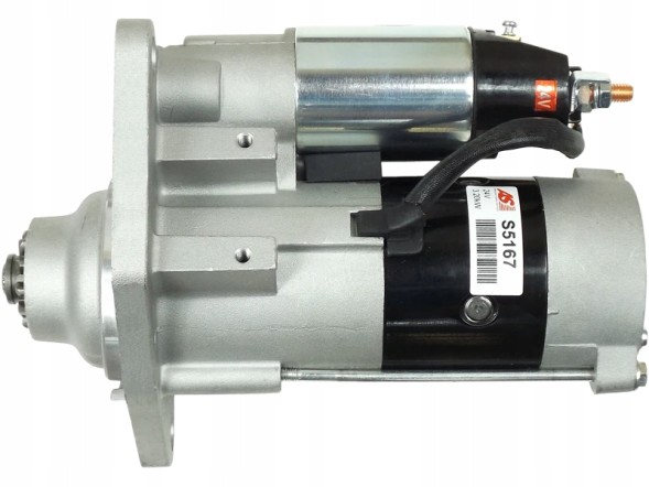 AS-PL  Starter engine [4hf1]