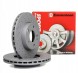 Zimmermann 590.2841.52 Zimmermann brake disc. Toyota rav 4 v 18- rear