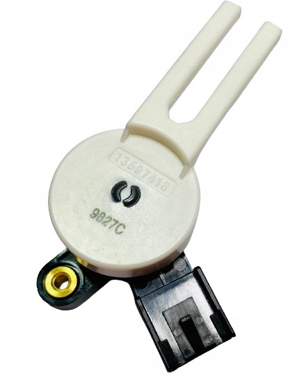 Opel OE OPEL INSIGNIA B CZUJNIK PEDAŁU HAMULCA 13597418 Brake pedal position sensor light switch opel oe 13597418