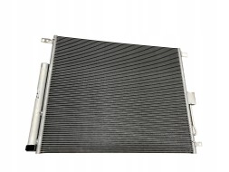 AHE Air conditioning cooler dodge durango 2021- 68480076ab 68480076ac