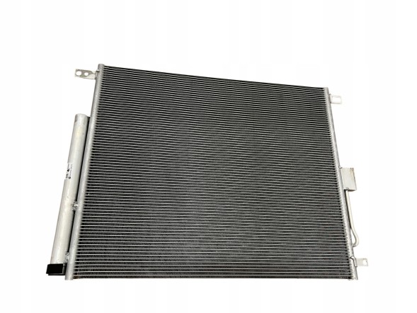 AHE  Air conditioning cooler dodge durango 2021- 68480076ab 68480076ac