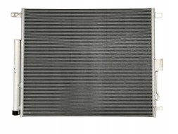 AHE Air conditioning cooler dodge durango 2021- 68480076ab 68480076ac