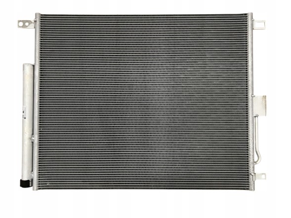 AHE  Air conditioning cooler dodge durango 2021- 68480076ab 68480076ac