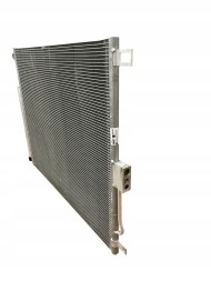 AHE Air conditioning cooler dodge durango 2021- 68480076ab 68480076ac