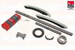FAI AutoParts TCK462 Timing chain kit tck462 fai autoparts fiat