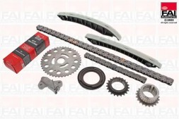 FAI AutoParts TCK462 Timing chain kit tck462 fai autoparts fiat