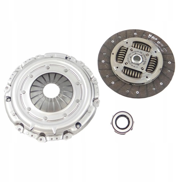 Valeo  Valeo 832616 clutch