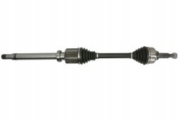 Pascal  Driveshaft pascal g2g066pc