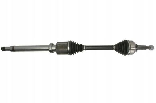 Pascal  Driveshaft pascal g2g066pc