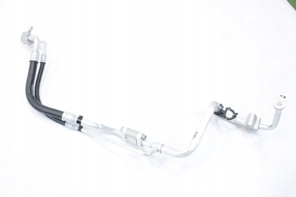 BMW OE  Cooling air conditioning pipe bmw g60 g61 i5 xdrive40 m60 g70 i7