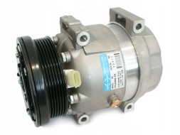 EURO KLIMA EKL33042-ZA, 95909222, 95954659, 95954665, 95954671, 95966781, 96409087, 96637927, 96801525, 96815484, 96832900, 96942140, 96942144, 95908357 Chevy 95954671 95966781 96409087 96637927 730212 air conditioning compressor