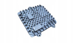 BMW OE 9477748-01 Converter lamp module bmw 9477748 x1 f48 f49