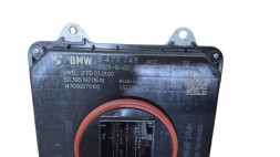 BMW OE 9477748-01 Converter lamp module bmw 9477748 x1 f48 f49