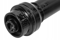 NTY NWN-AU-035 Drive shaft nwn-au-035 nty