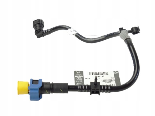 Land Rover OE  Original fuel line with evoque discovery sport 2.0d lr095136 nozzle