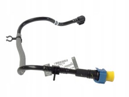 Land Rover OE Original fuel line with evoque discovery sport 2.0d lr095136 nozzle