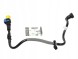 Land Rover OE  Original fuel line with evoque discovery sport 2.0d lr095136 nozzle
