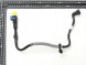 Land Rover OE  Original fuel line with evoque discovery sport 2.0d lr095136 nozzle