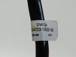 Land Rover OE Original fuel line with evoque discovery sport 2.0d lr095136 nozzle