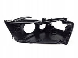 DParts Obudowa reflektora Audi Q3 8U Xenon lift lewa (2014-2018) Reflekotra housing xenon lamp can - audi q3 8u lift 14-18 left
