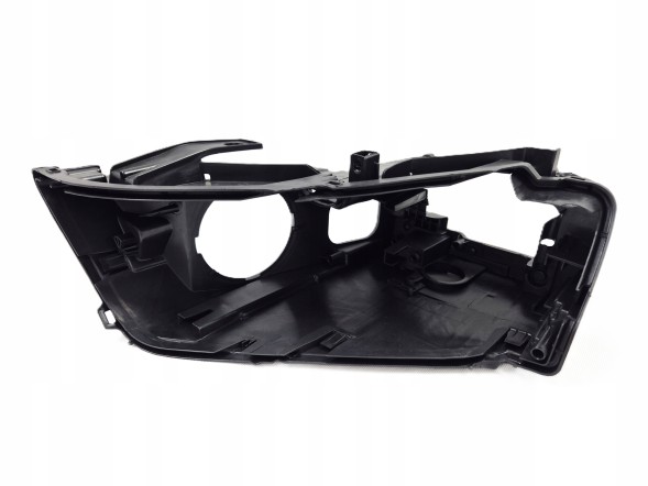 DParts Obudowa reflektora Audi Q3 8U Xenon lift lewa (2014-2018) Reflekotra housing xenon lamp can - audi q3 8u lift 14-18 left