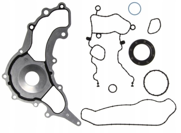 Ultra Power TCS46162UP Chrysler jeep dodge 3.2 3.6 pentastar 2011- water pump timing seals