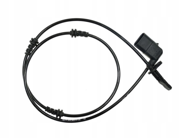 Mercedes-Benz OE A2059050105 Abs sensor left front mercedes a2059050105