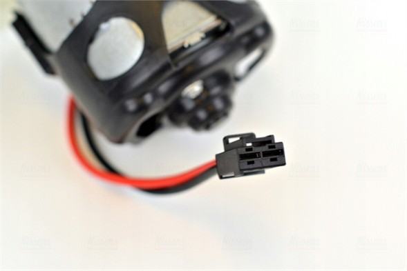 Nissens  Nissens 87240 internal fan