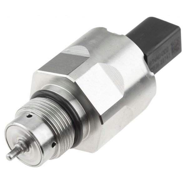 NTY  Nty pressure control valve