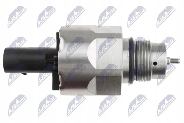 NTY  Nty pressure control valve