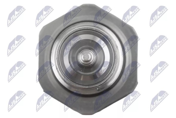 NTY  Nty pressure control valve