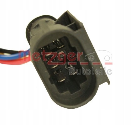 Metzger 2190563 Metzger 2190563 wiper motor