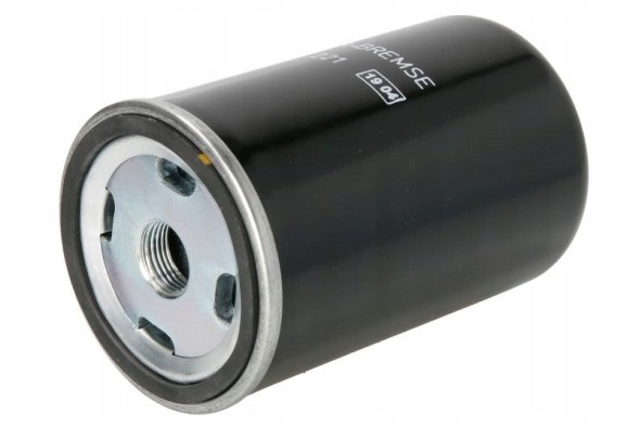 Knorr-Bremse  Dehumidifier filter, knorr 1507434000000