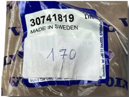 Volvo OE Q407 Volvo s60 v70 xc70 s80 shielded steering column scream 30741819 !J