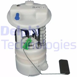 Delphi Delphi fuel pump module in tank (mra) renault