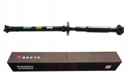 BRV A005G Rear drive shaft rear bmw 3 (e90 e91 e92 e93) 325 and 328 and new