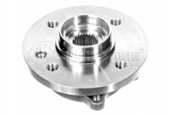 Meyle Wheel bearing mini front cooper s meyle + collision assistant #34